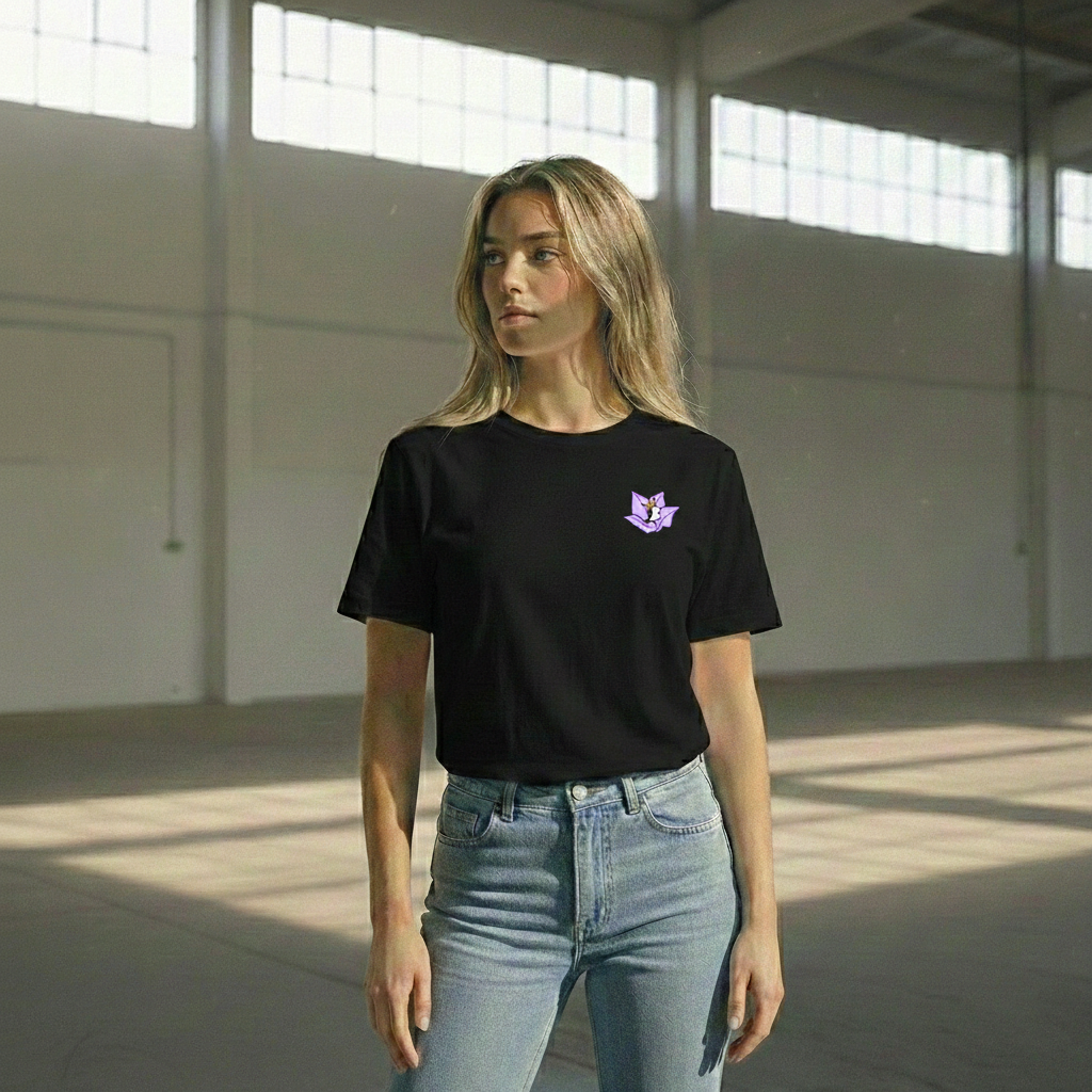 Womens - Drop 01 King Ibby