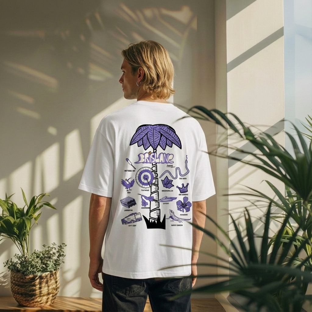 BNE Icons - White