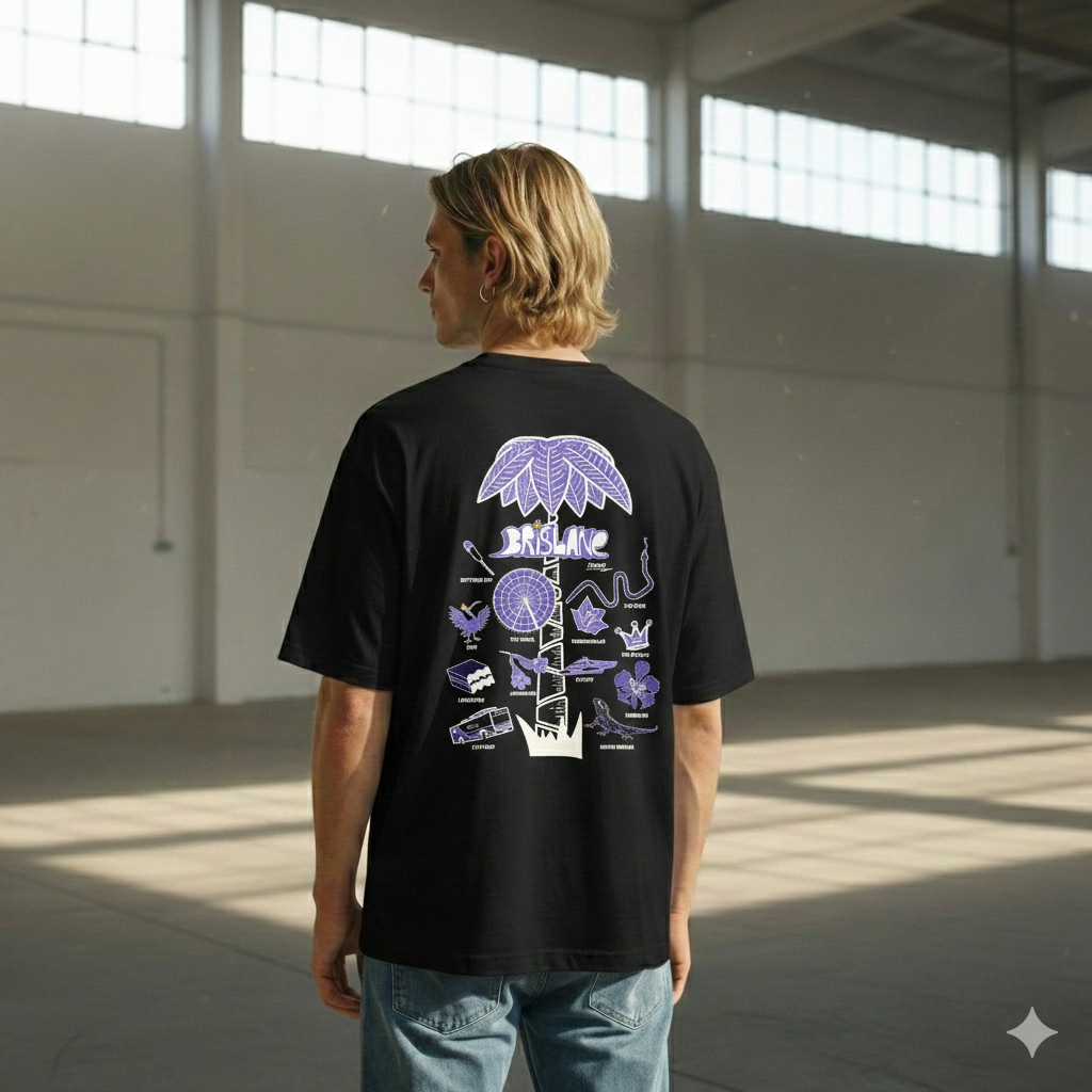 BNE Icons - Black