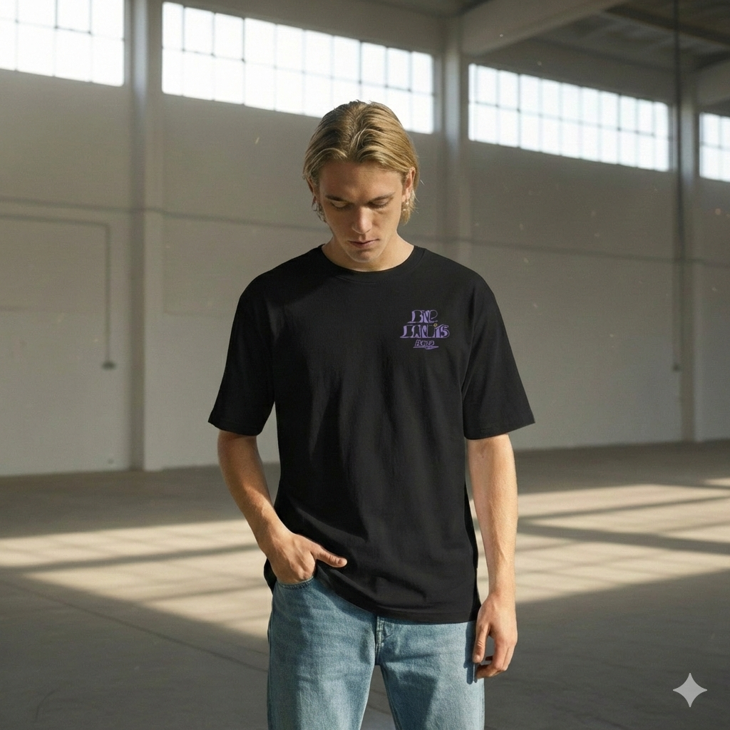 BNE Icons - Black