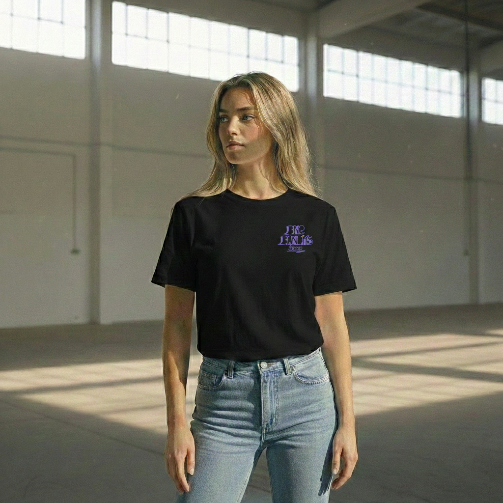 BNE Icons - Black