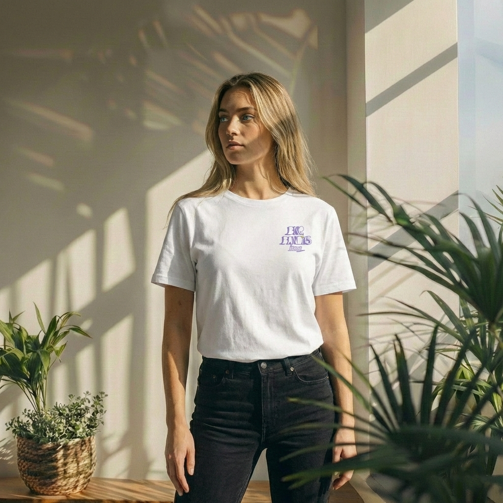 BNE Icons - White