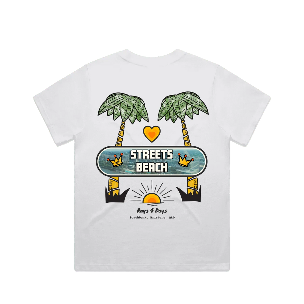 Streets Beach