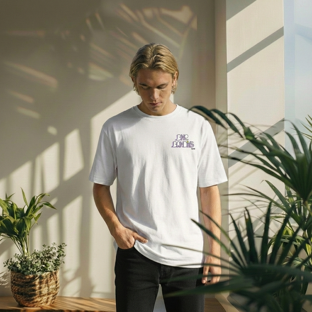 BNE Bandits - White