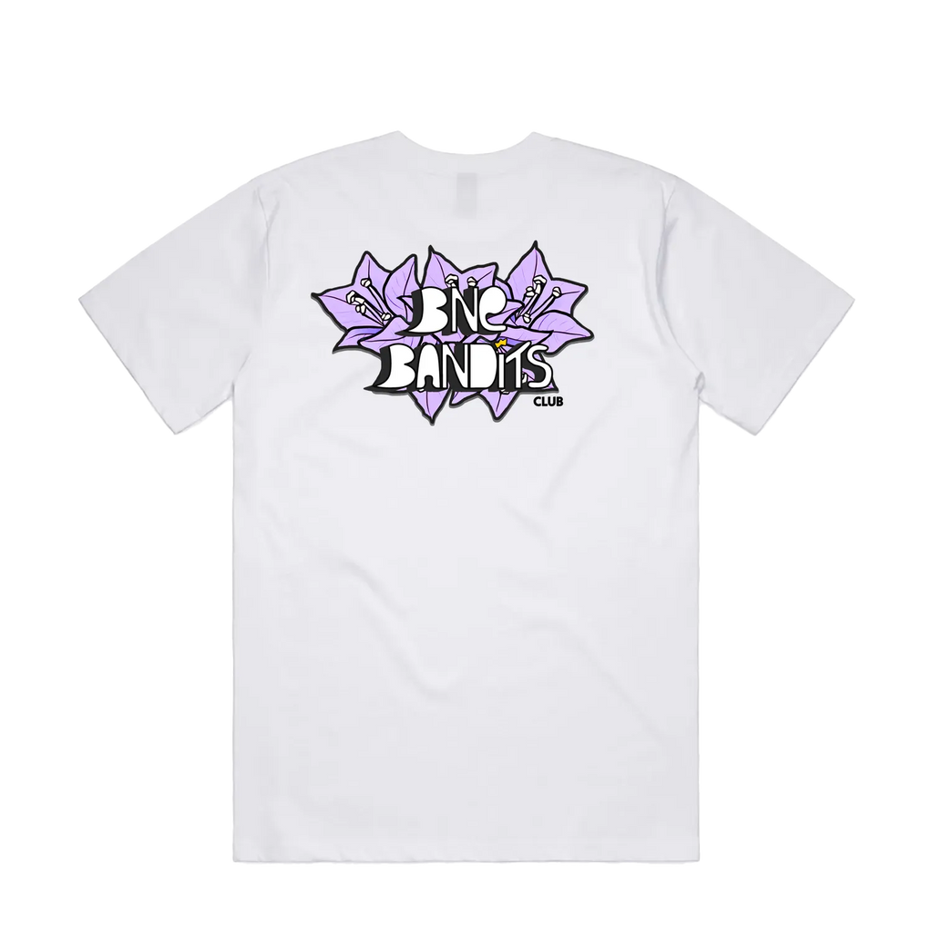 BNE Bandits - White