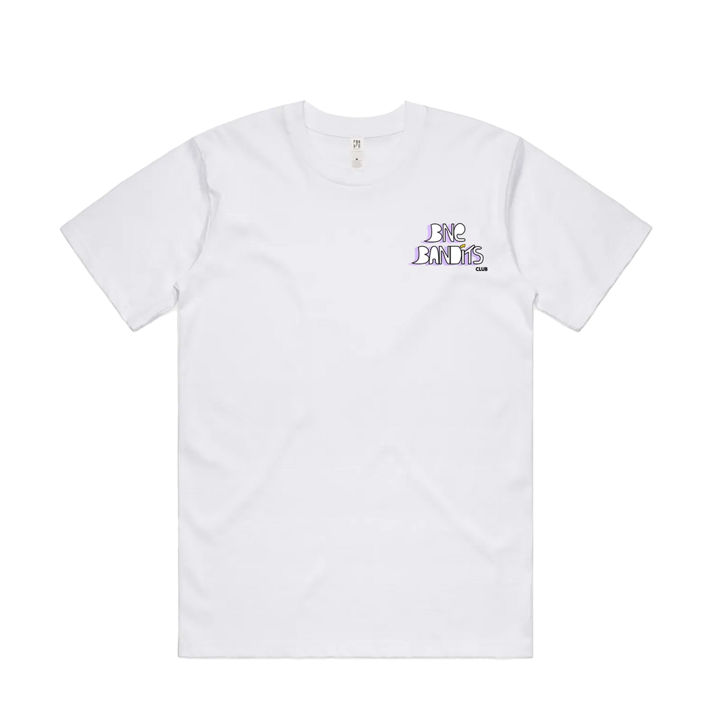 BNE Bandits - White