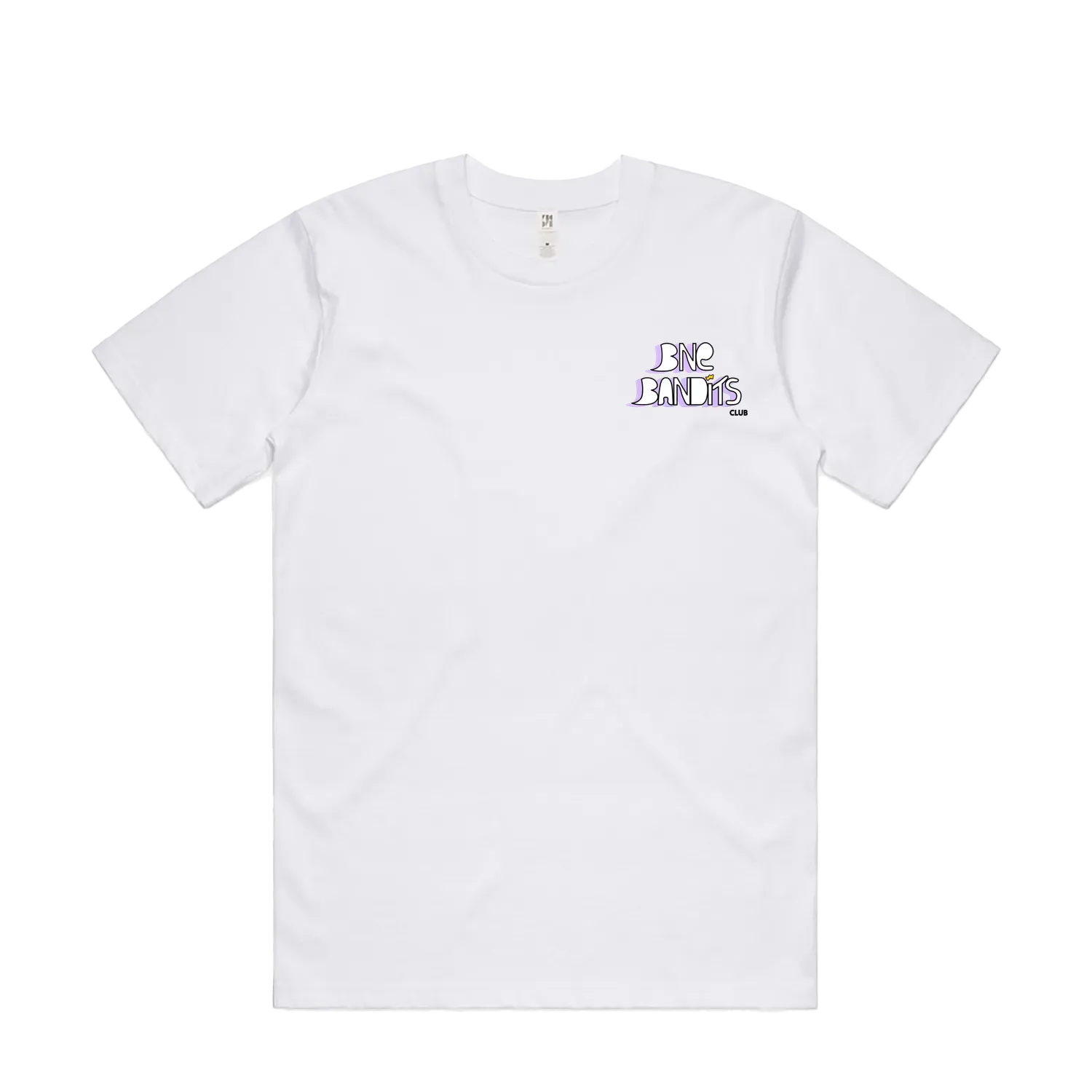 BNE Bandits - White