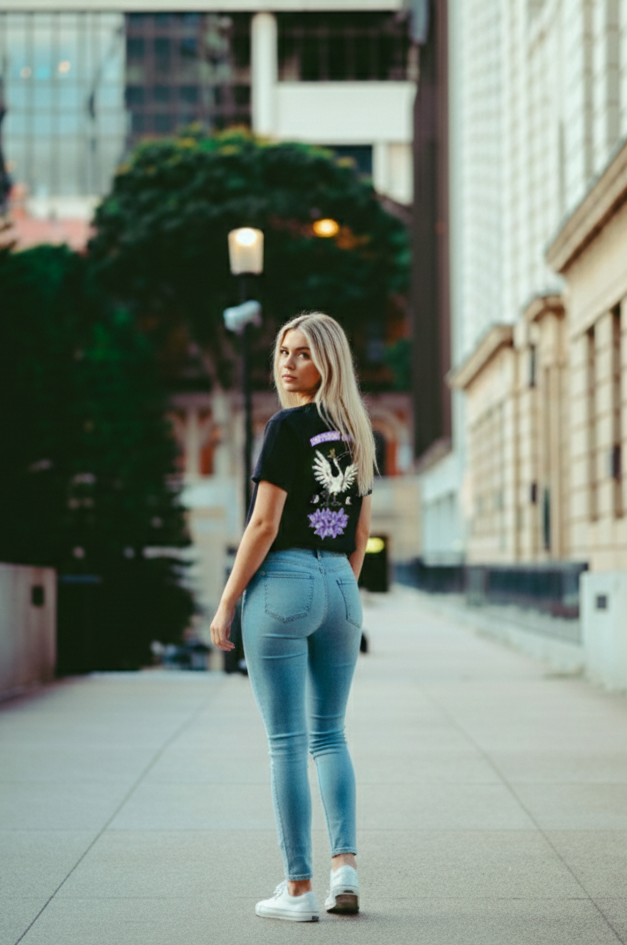 Southbank Hustler