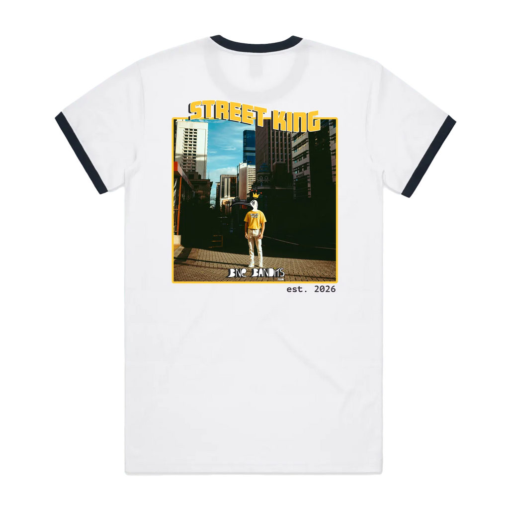 Street King