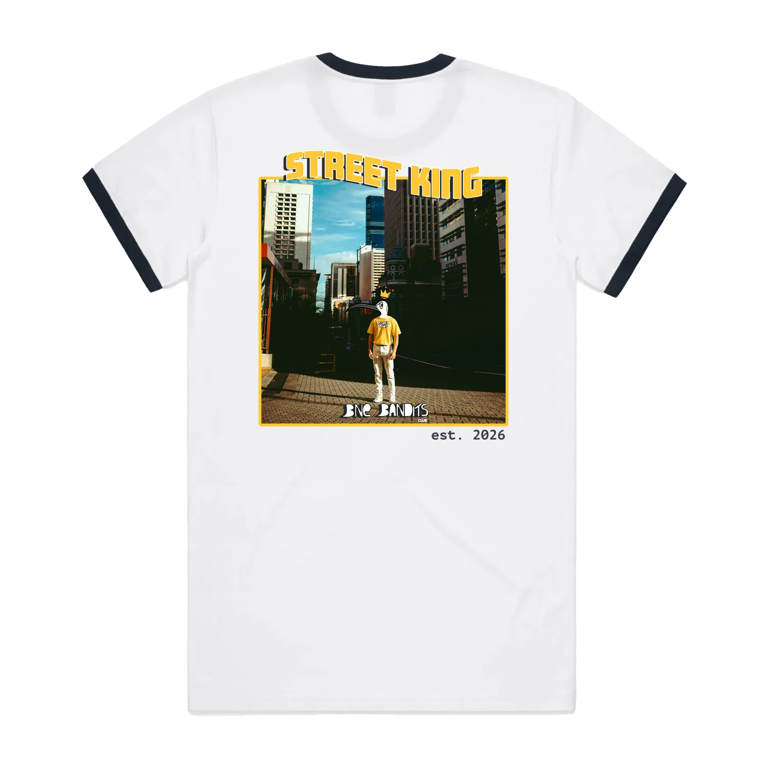 Street King