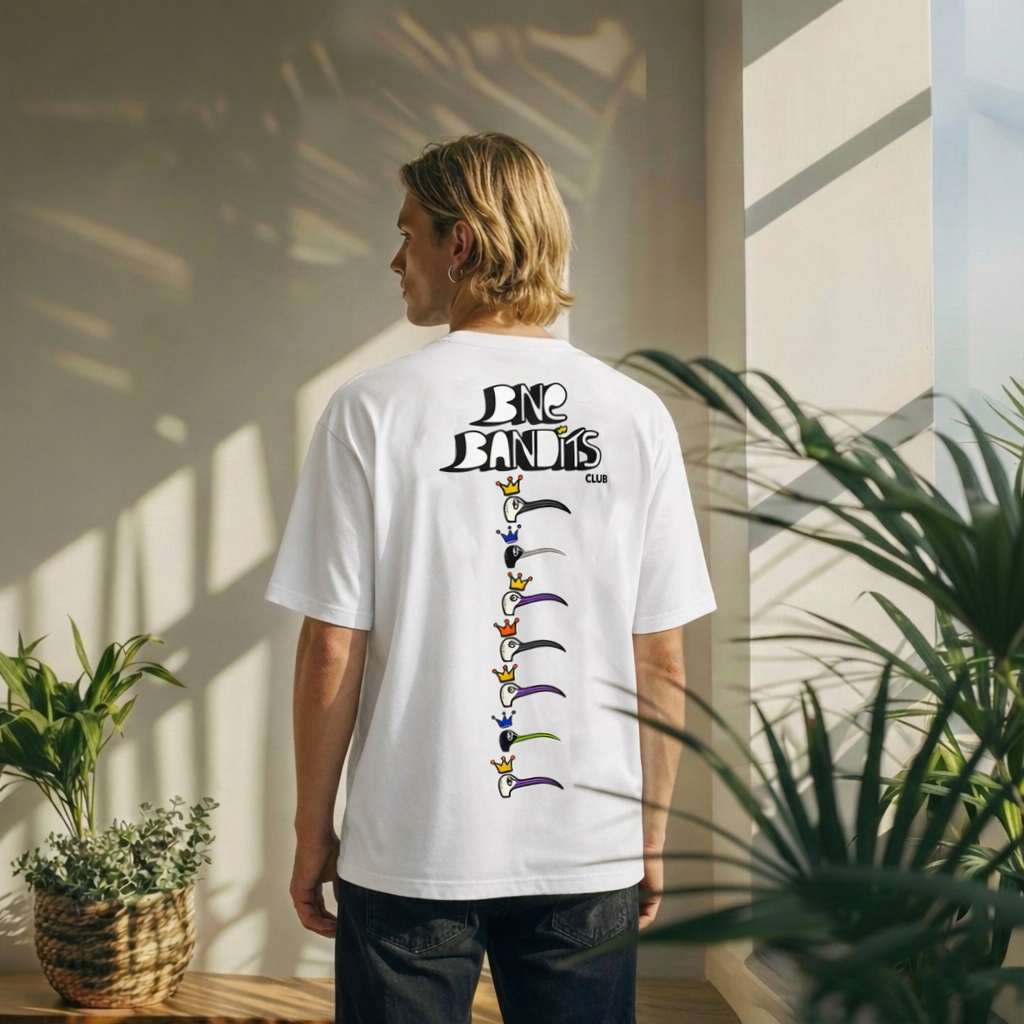 Ibby Stack