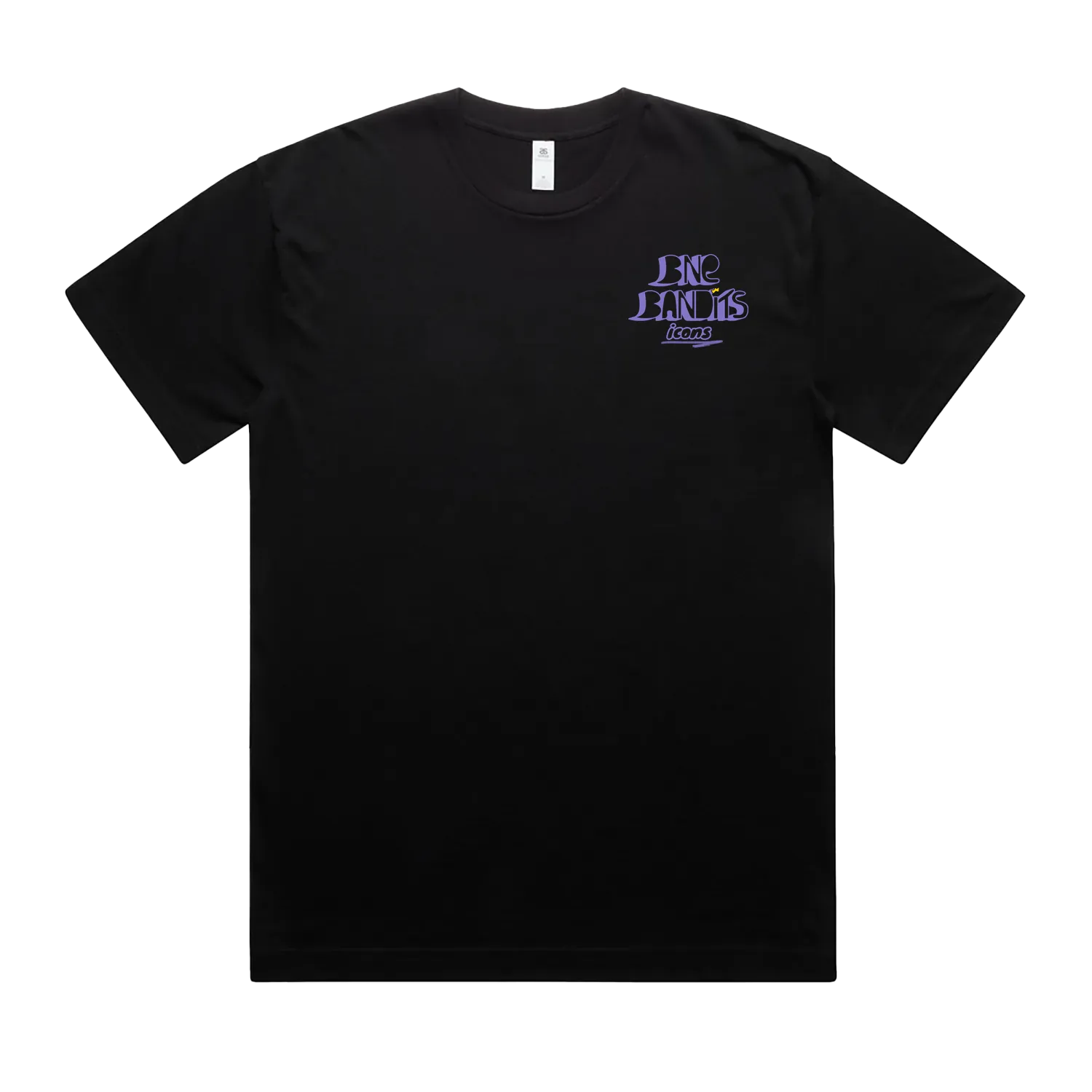 BNE Icons - Black