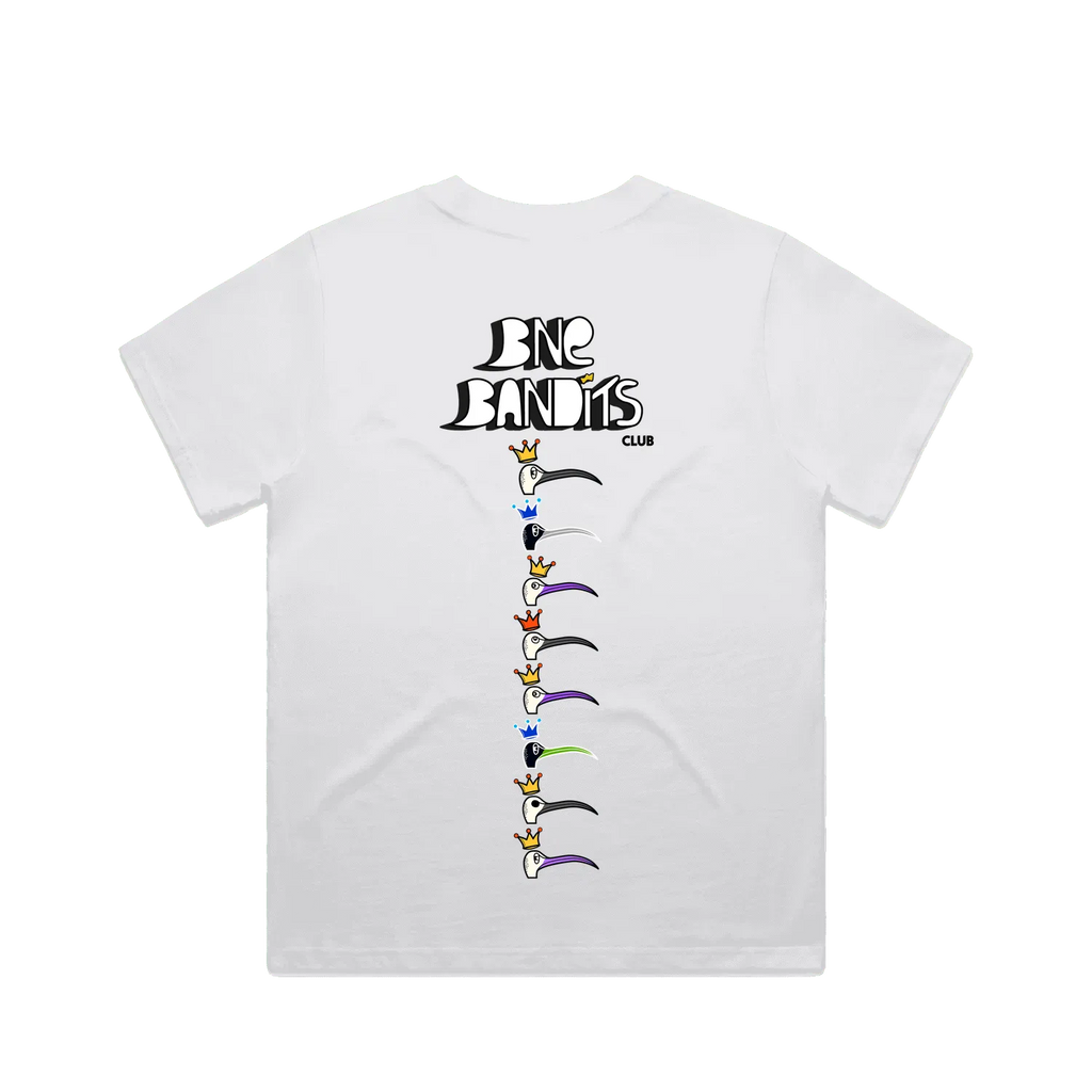 Ibby Stack Womens