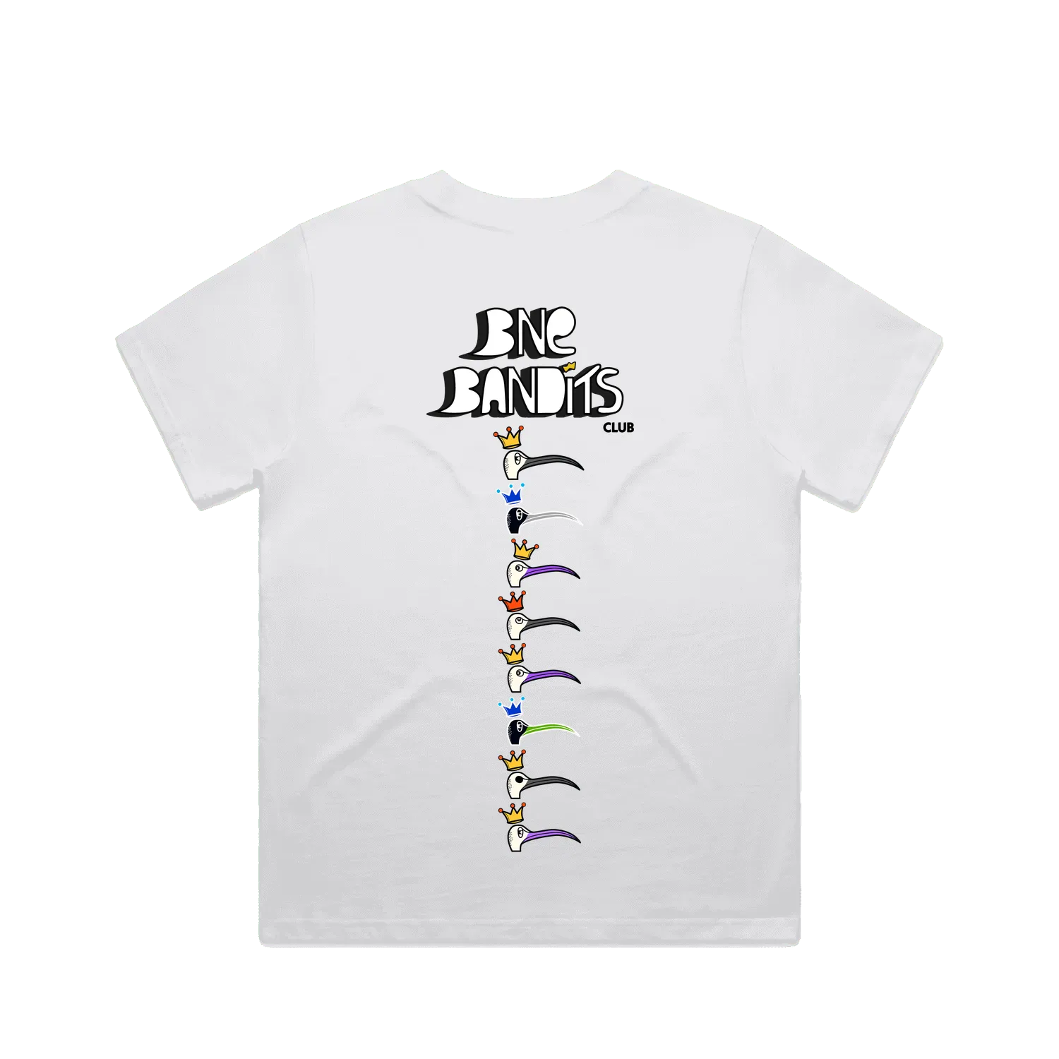 Ibby Stack Womens